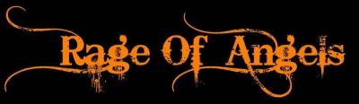 logo Rage Of Angels (UK)